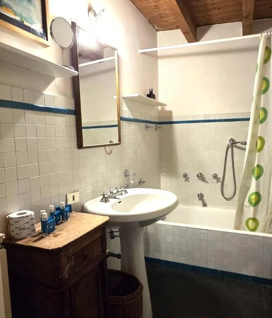 Apartmán Milano Via Del Torchio Cinque Vie