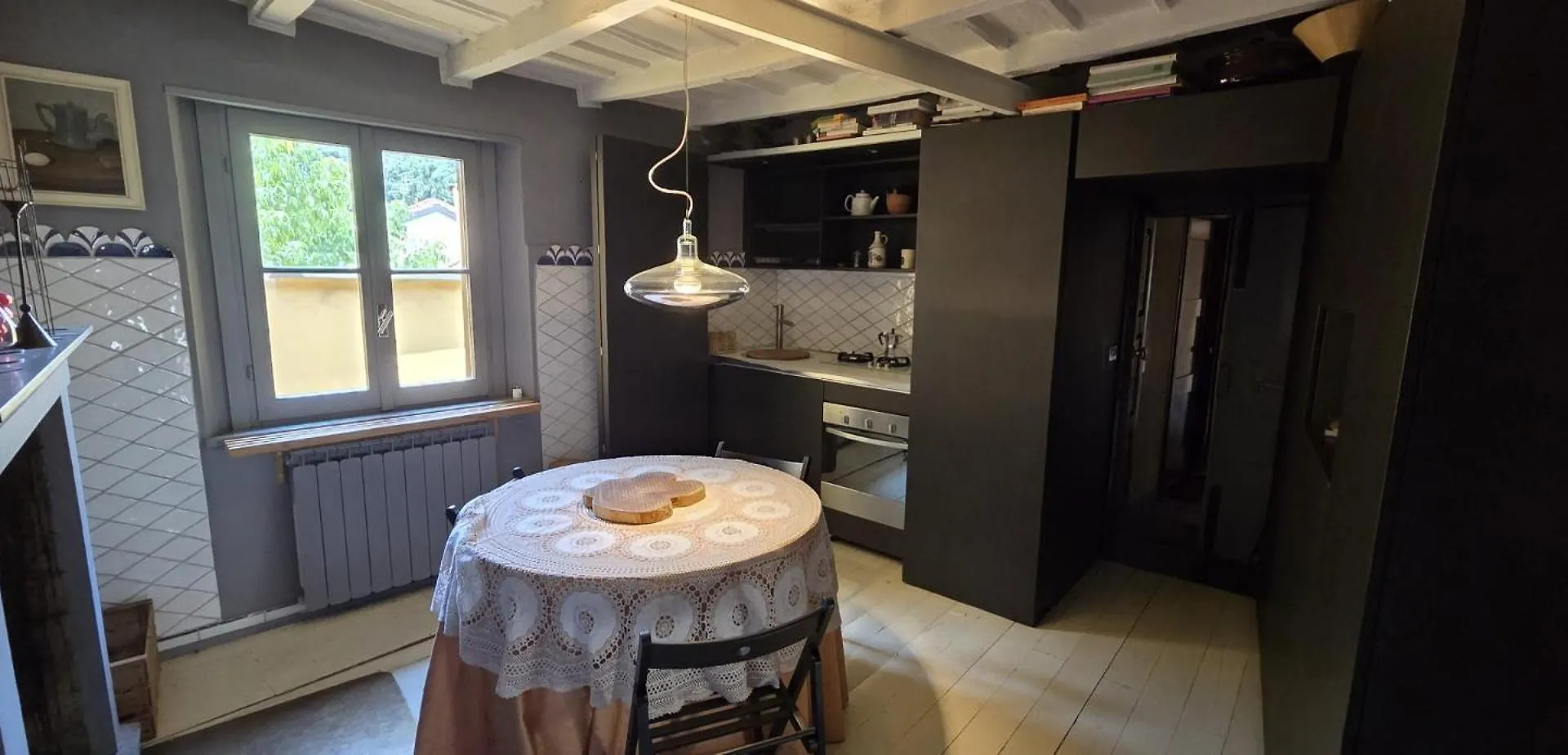 Apartmán Milano Via Del Torchio Cinque Vie