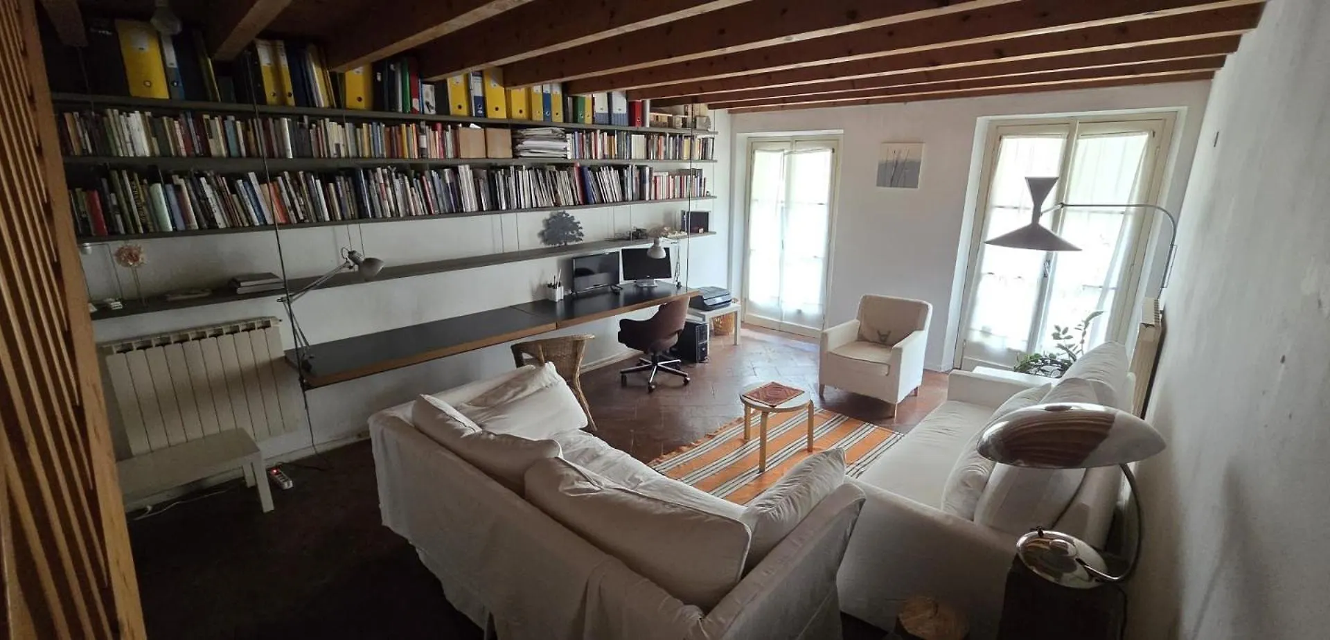 Apartmán Milano Via Del Torchio Cinque Vie Itálie