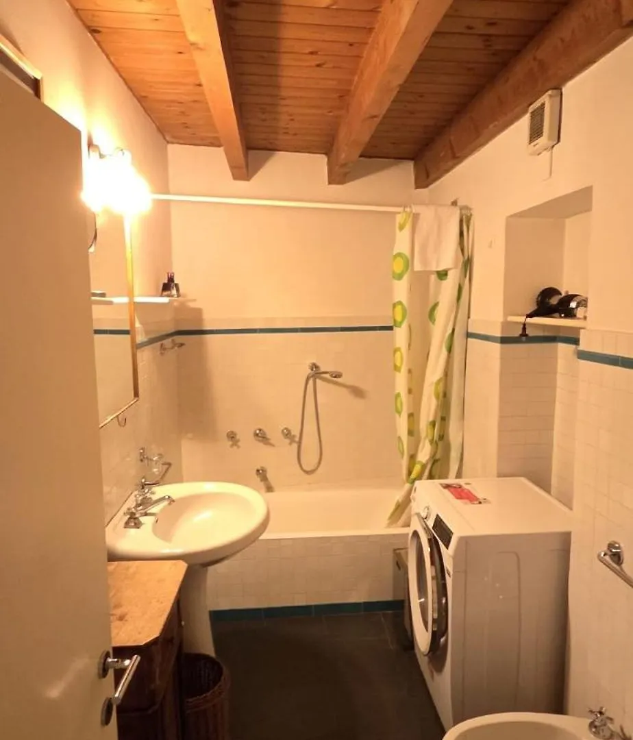 Apartmán Milano Via Del Torchio Cinque Vie