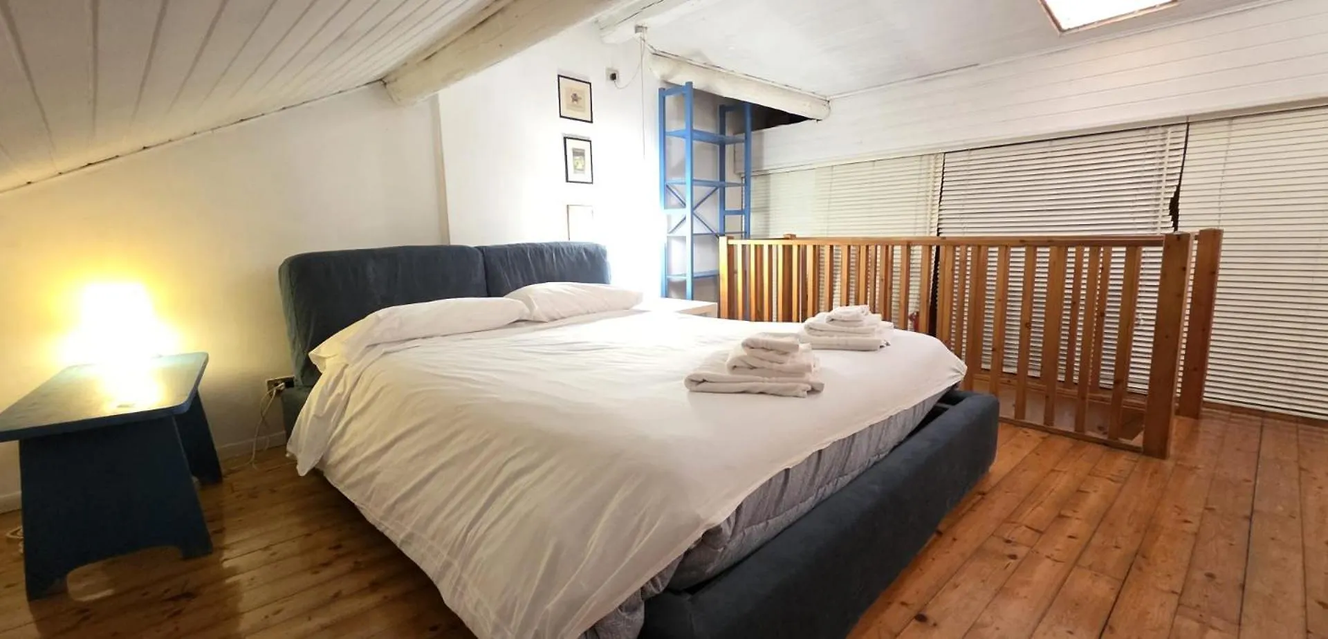 Apartmán Milano Via Del Torchio Cinque Vie 0*,