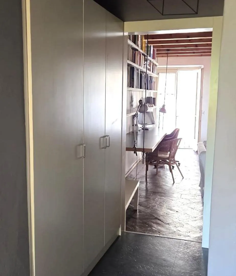 Apartmán Milano Via Del Torchio Cinque Vie 0*,  Itálie